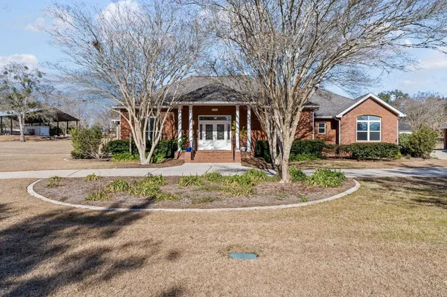 $725,000 | 2500 Lakefair Drive, Tallahassee, FL 32317