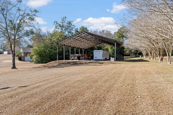 $710,000 | 2500 Lakefair Drive, Tallahassee, FL 32317