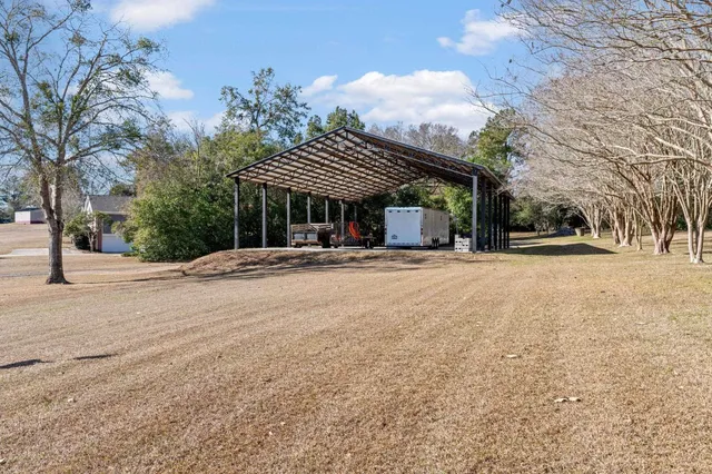 $725,000 | 2500 Lakefair Drive, Tallahassee, FL 32317