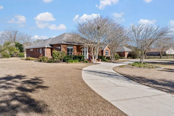 $710,000 | 2500 Lakefair Drive, Tallahassee, FL 32317