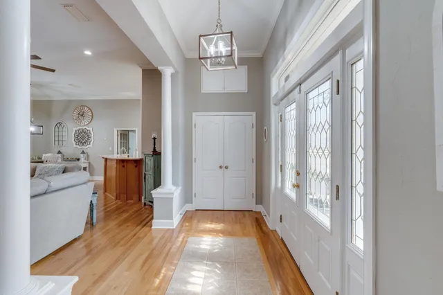 $725,000 | 2500 Lakefair Drive, Tallahassee, FL 32317