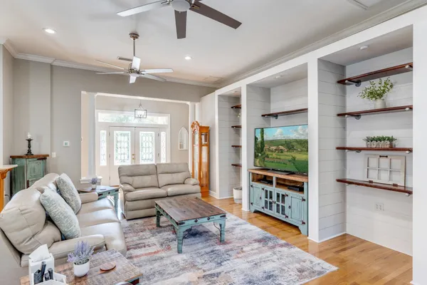 $710,000 | 2500 Lakefair Drive, Tallahassee, FL 32317