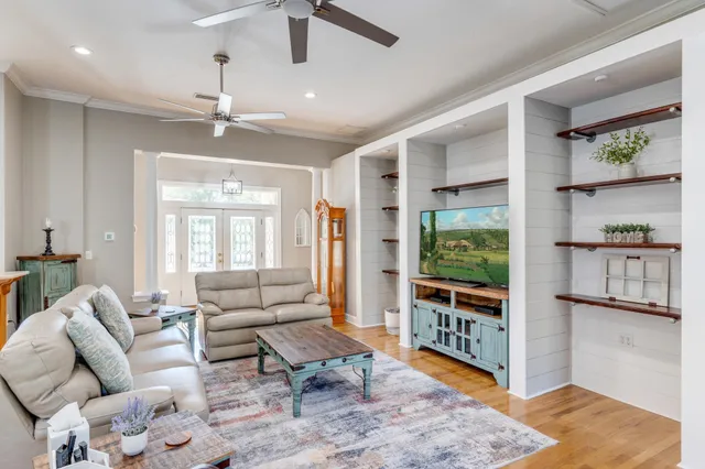 $725,000 | 2500 Lakefair Drive, Tallahassee, FL 32317