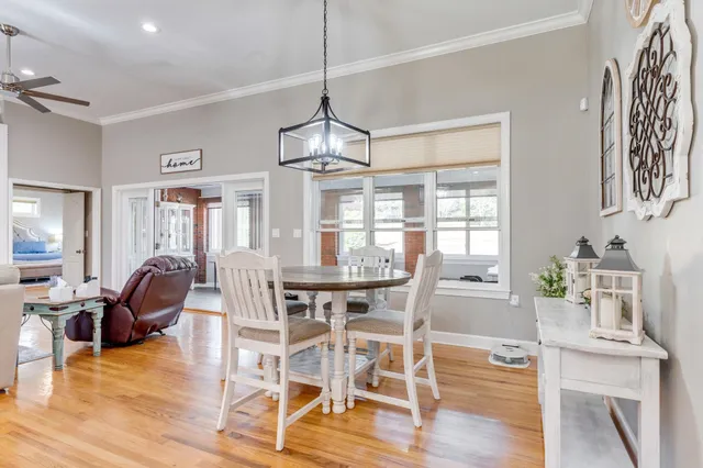 $725,000 | 2500 Lakefair Drive, Tallahassee, FL 32317