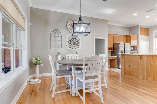 $725,000 | 2500 Lakefair Drive, Tallahassee, FL 32317