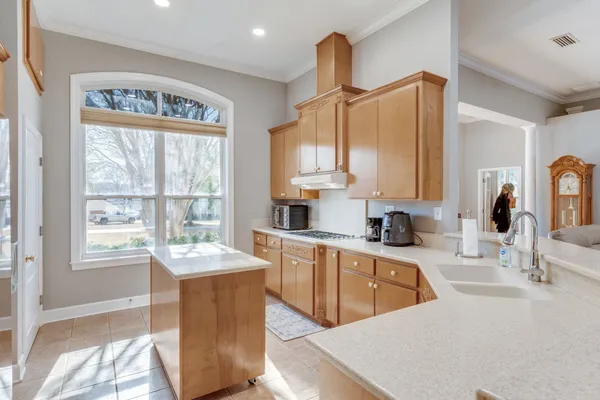 $710,000 | 2500 Lakefair Drive, Tallahassee, FL 32317