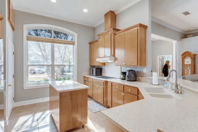 $725,000 | 2500 Lakefair Drive, Tallahassee, FL 32317