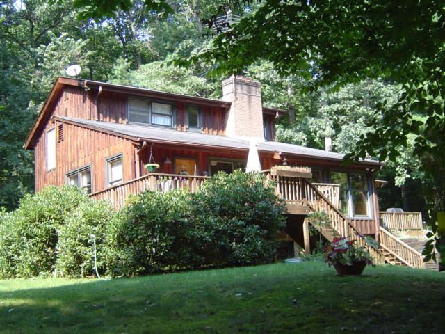 875 Menefee Road Ferrum, VA 24088 - Photo 1 of 8 Front Exterior