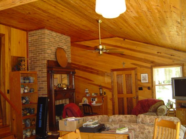 875 Menefee Road Ferrum, VA 24088 - Photo 3 of 8 Family Room