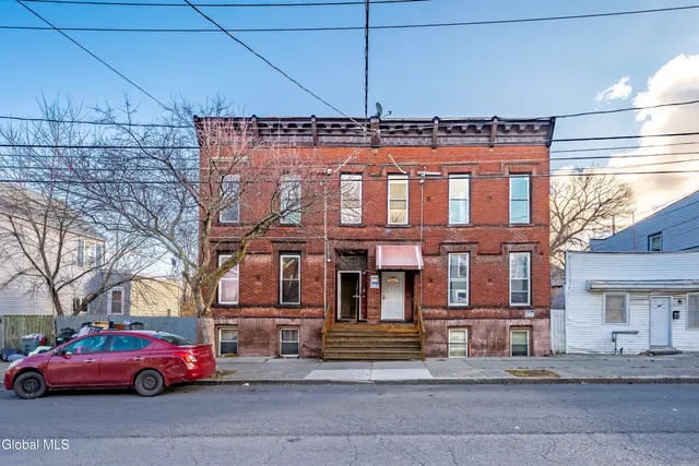 $499,000 | 40-42 Ontario Street, Albany, NY 12206