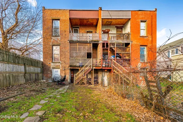 $499,000 | 40-42 Ontario Street, Albany, NY 12206