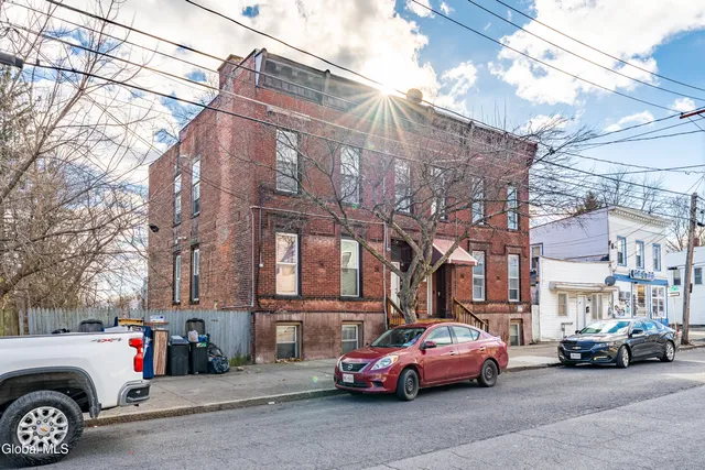 $499,000 | 40-42 Ontario Street, Albany, NY 12206
