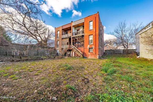 $499,000 | 40-42 Ontario Street, Albany, NY 12206