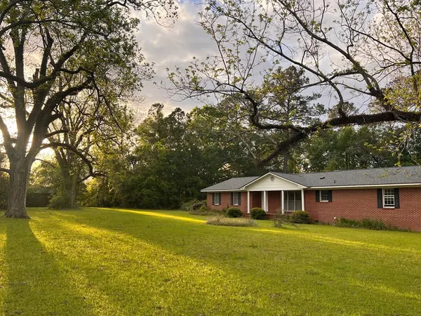 $599,000 | 2803 Smith Road, Pelham, GA 31779