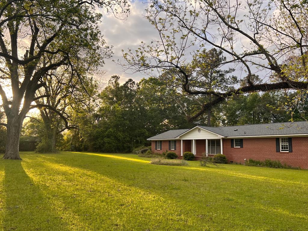 2803 Smith Road Pelham, GA 31779 - Photo 1 of 21 Main View
