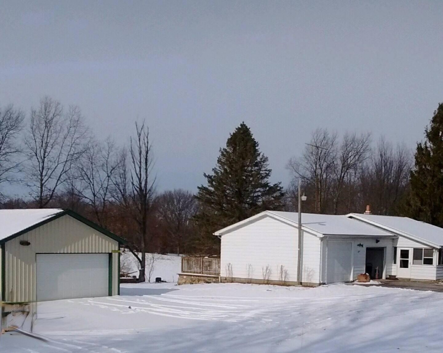 17673 15 Mile Road Marshall, MI 49068 - Photo 1 of 1 29249201_1850379711660682_13962288807794