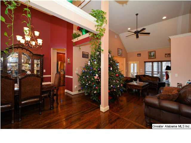389 Deer Ridge Lane Chelsea, AL 35043 - Photo 2 of 31