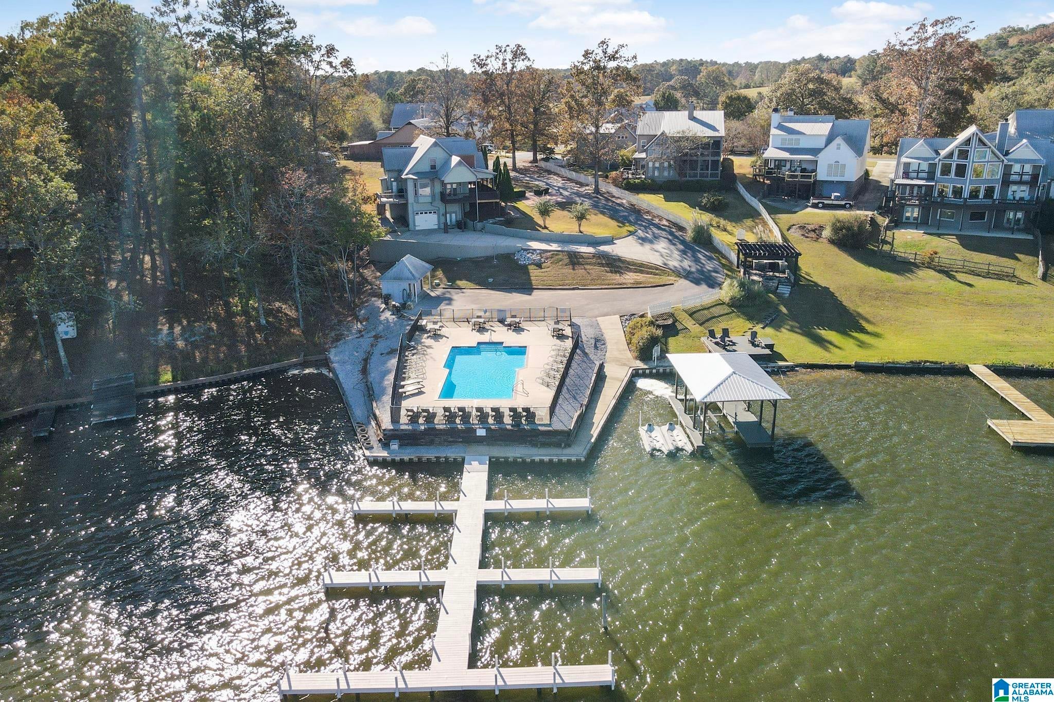 151 Perkins Landing Road Columbiana, AL 35051 - Photo 22 of 24 Gallery Image 22