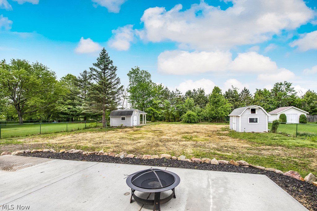 16184 Prospect Road Strongsville, OH 44149 - Photo 23 of 24 new patio