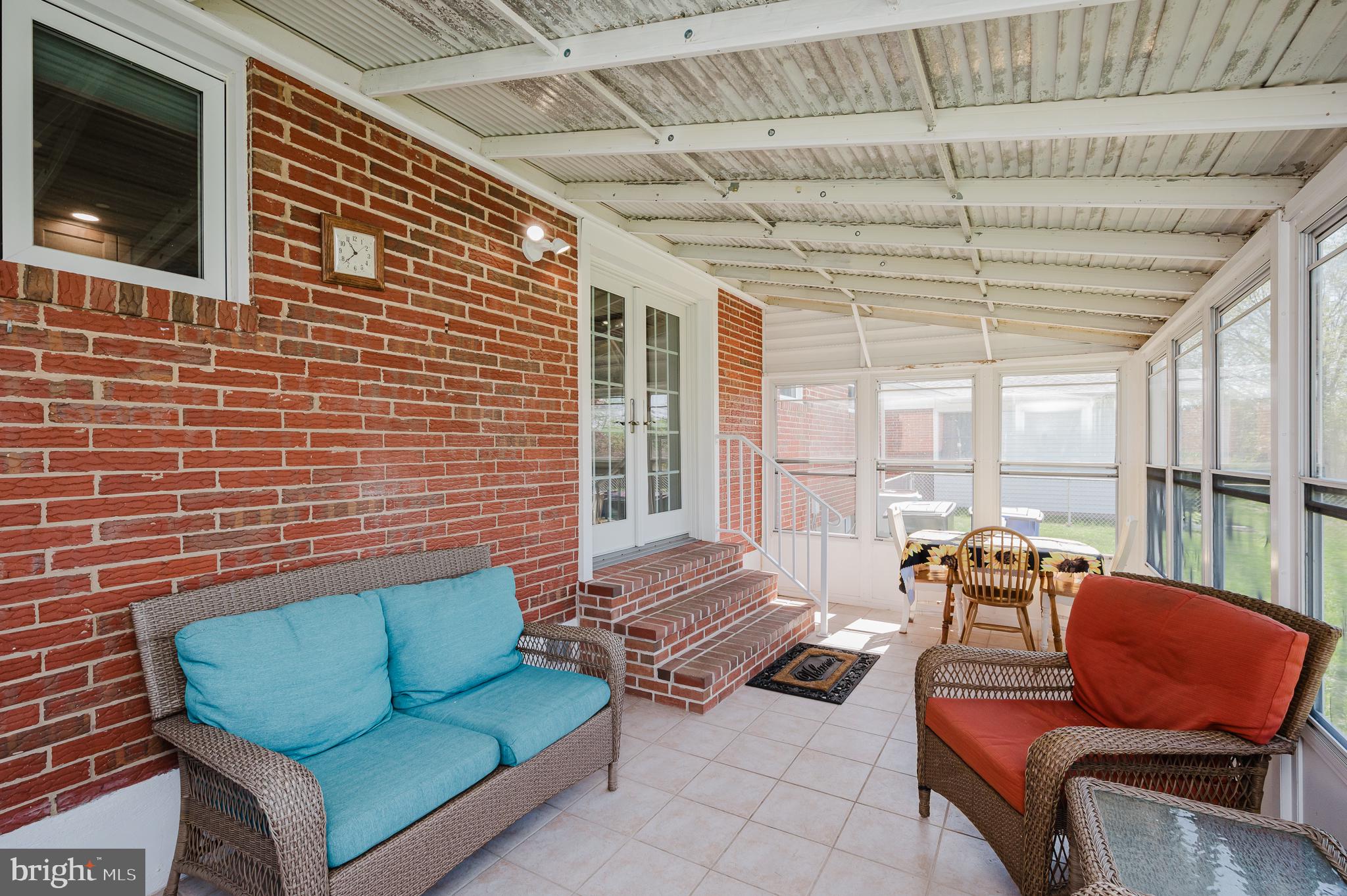 9651 Dundawan Road Baltimore, MD 21236 - Photo 39 of 55 Sunroom