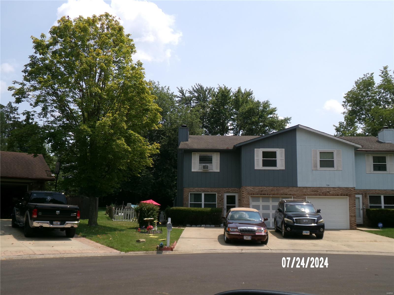 730 Fort Henry Road Belleville, IL 62221 - Photo 1 of 3 Gallery Image 1