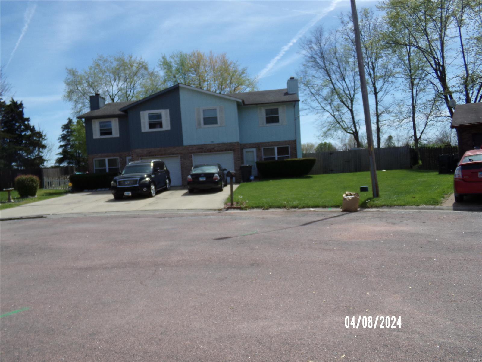 730 Fort Henry Road Belleville, IL 62221 - Photo 2 of 3 Gallery Image 2