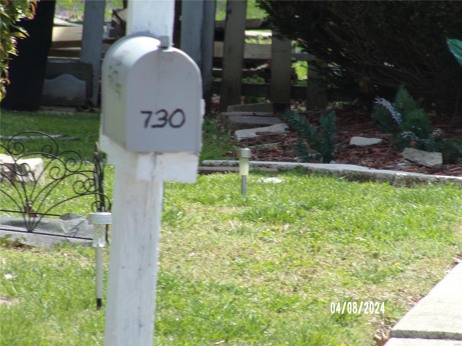 730 Fort Henry Road Belleville, IL 62221 - Photo 3 of 3 Gallery Image 3