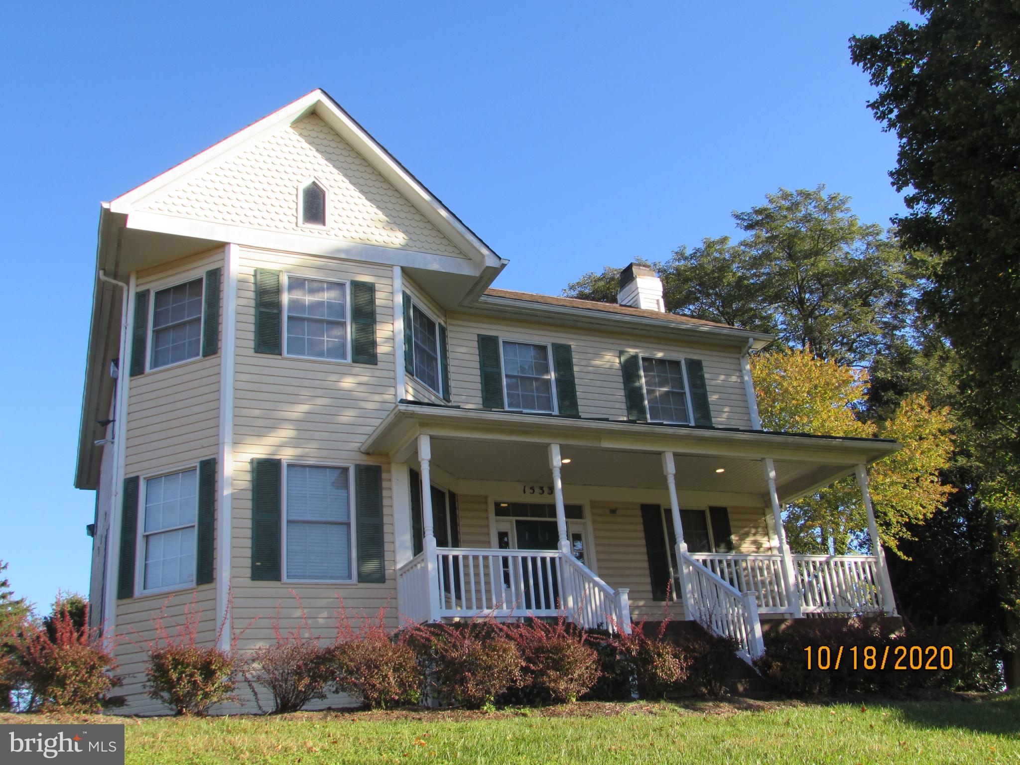 1519 Chapman Road Crofton, MD 21114 - Photo 36 of 40 Gallery Image 36