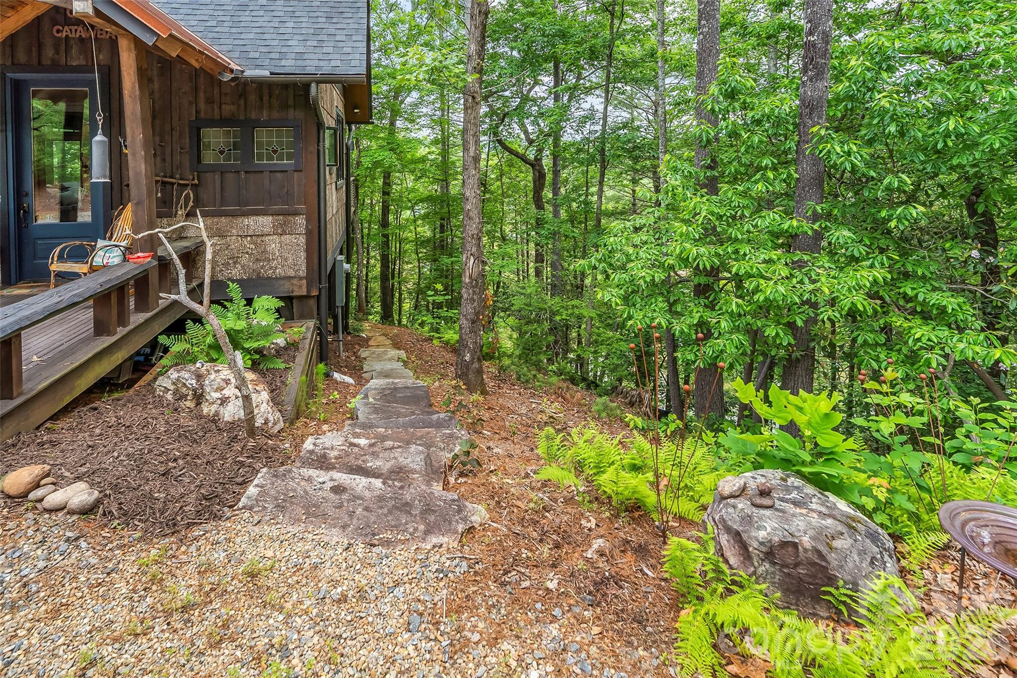 130 Settlement Ridge Drive, Unit 48 Marion, NC 28752 - Photo 23 of 48