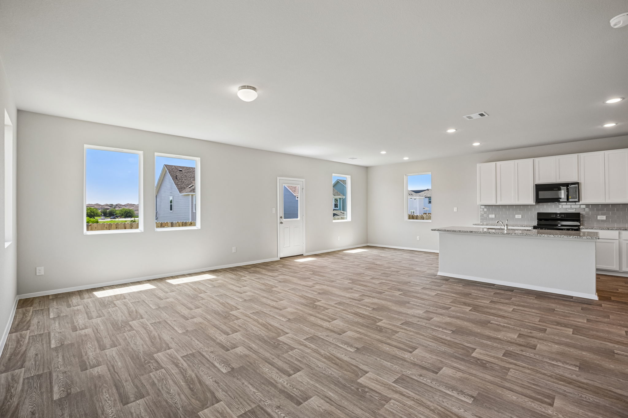 13307 Underbank Road Manor, TX 78653 - Photo 11 of 40 Gallery Image 11