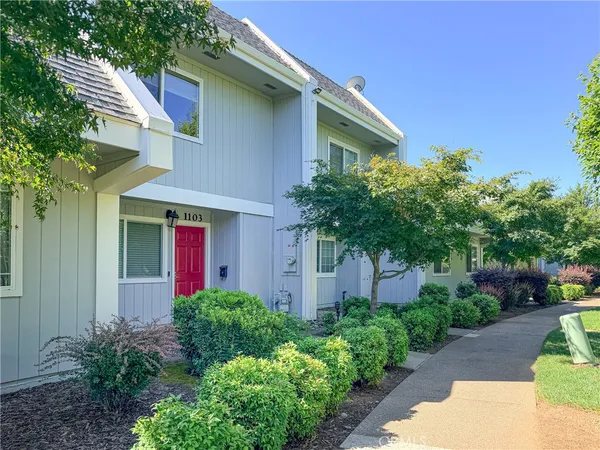 $285,000 | 1103 Downing Avenue, Chico, CA 95926