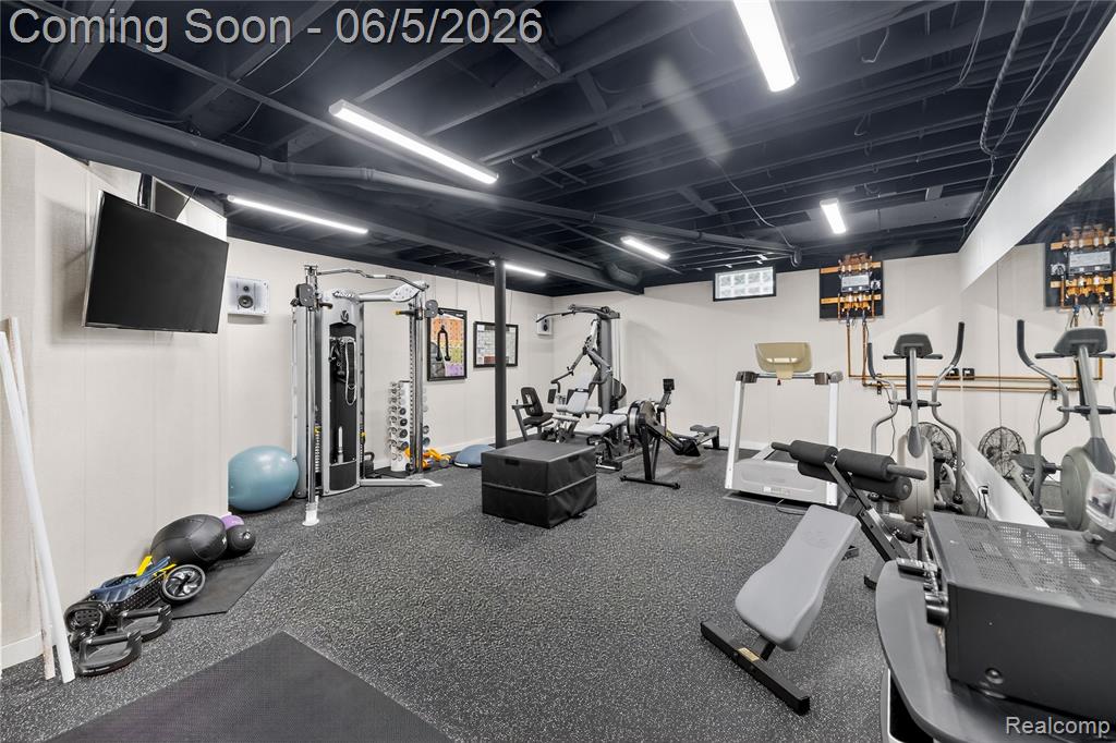 18124 Meridian Road Grosse Ile, MI 48138 - Photo 63 of 74