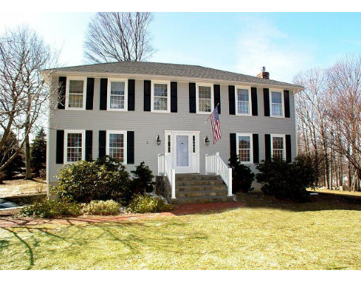 5 Greybirch Road Andover, MA 01810 - Photo 1 of 14