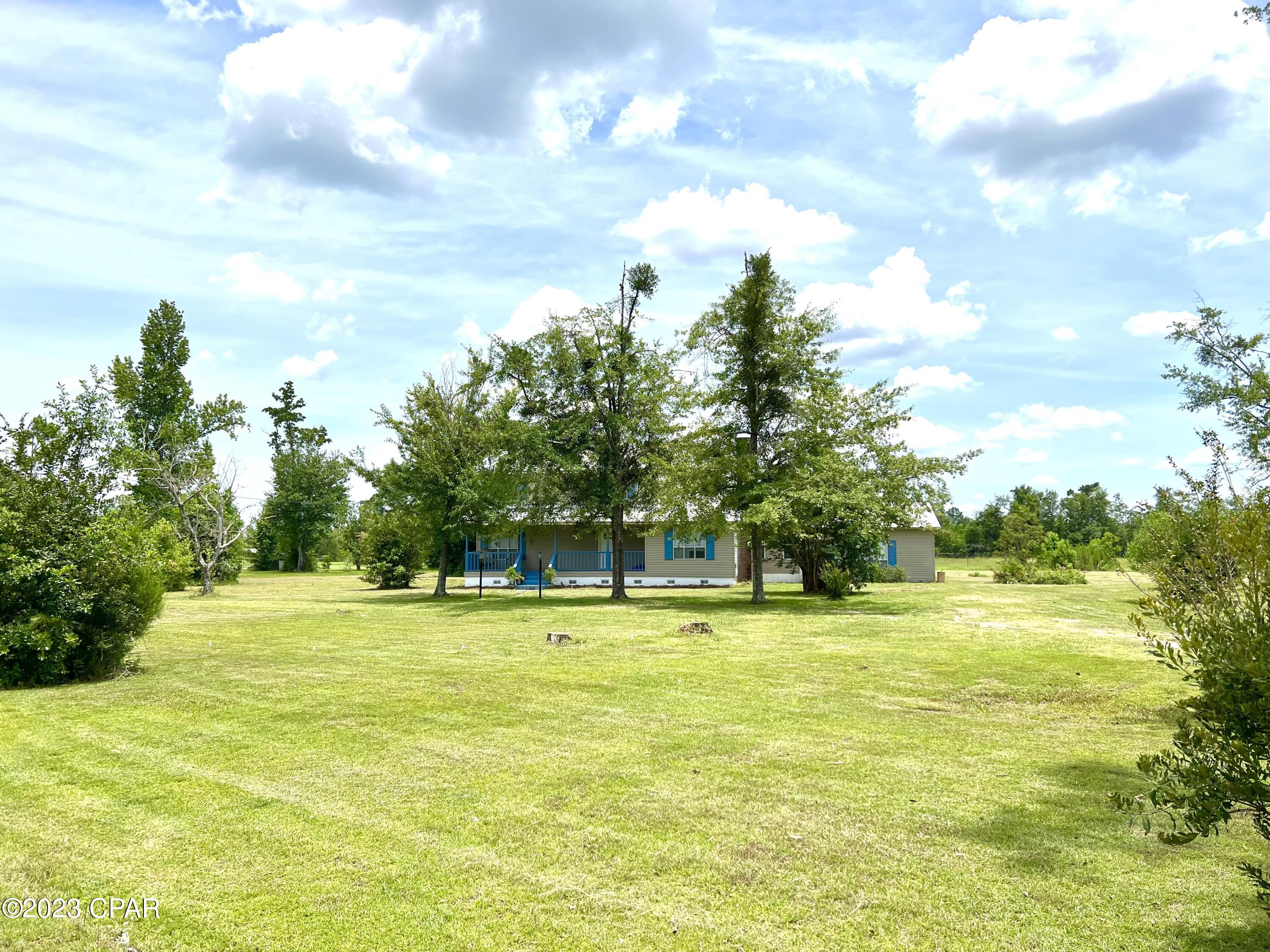 16811 Northeast Luke Holland Road Altha, FL 32421 - Photo 3 of 70 Gallery Image 3
