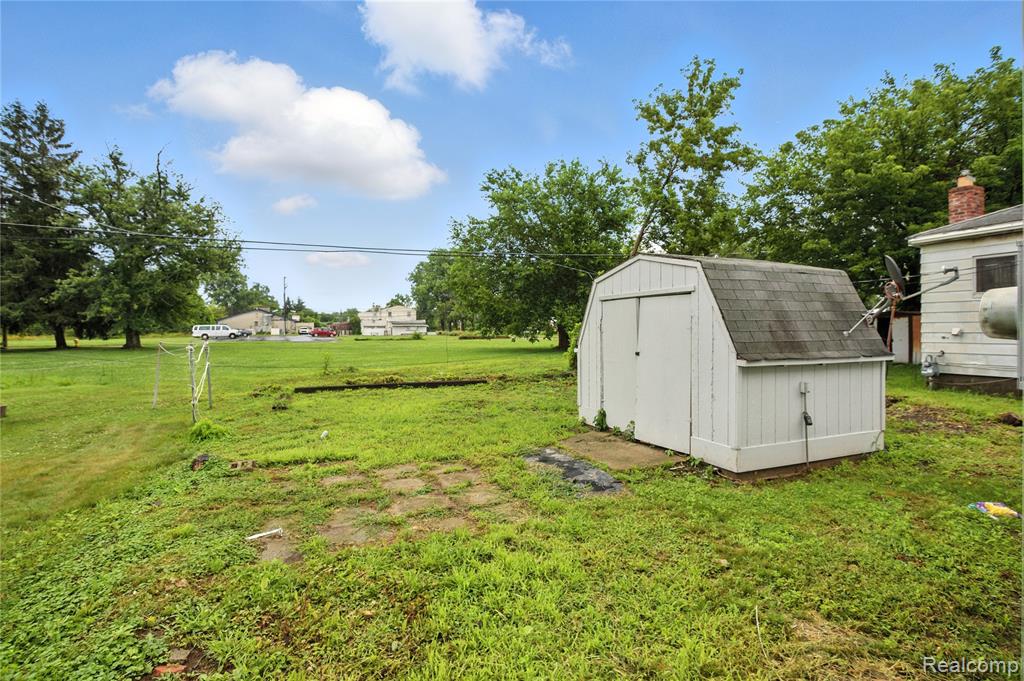 3887 Moore Street Inkster, MI 48141 - Photo 24 of 27 Gallery Image 24