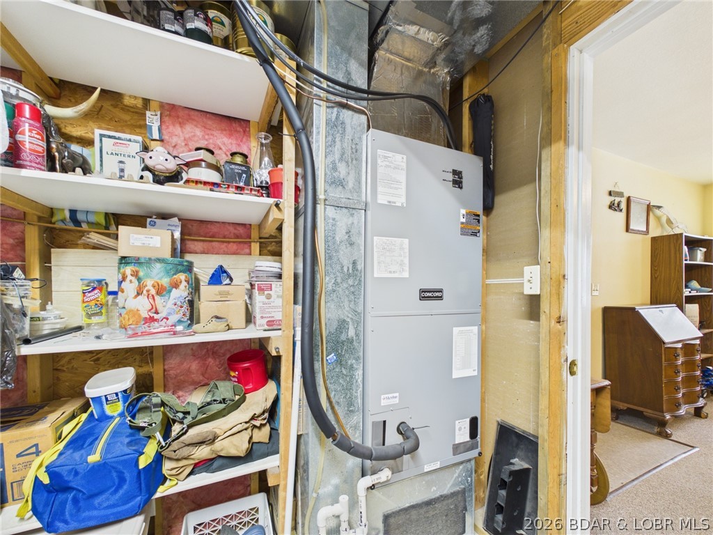 4582 Lower Prairie Hollow Road Roach, MO 65787 - Photo 40 of 51