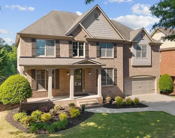 $4,500 | 3574 Willow Glen Trail, Suwanee, GA 30024