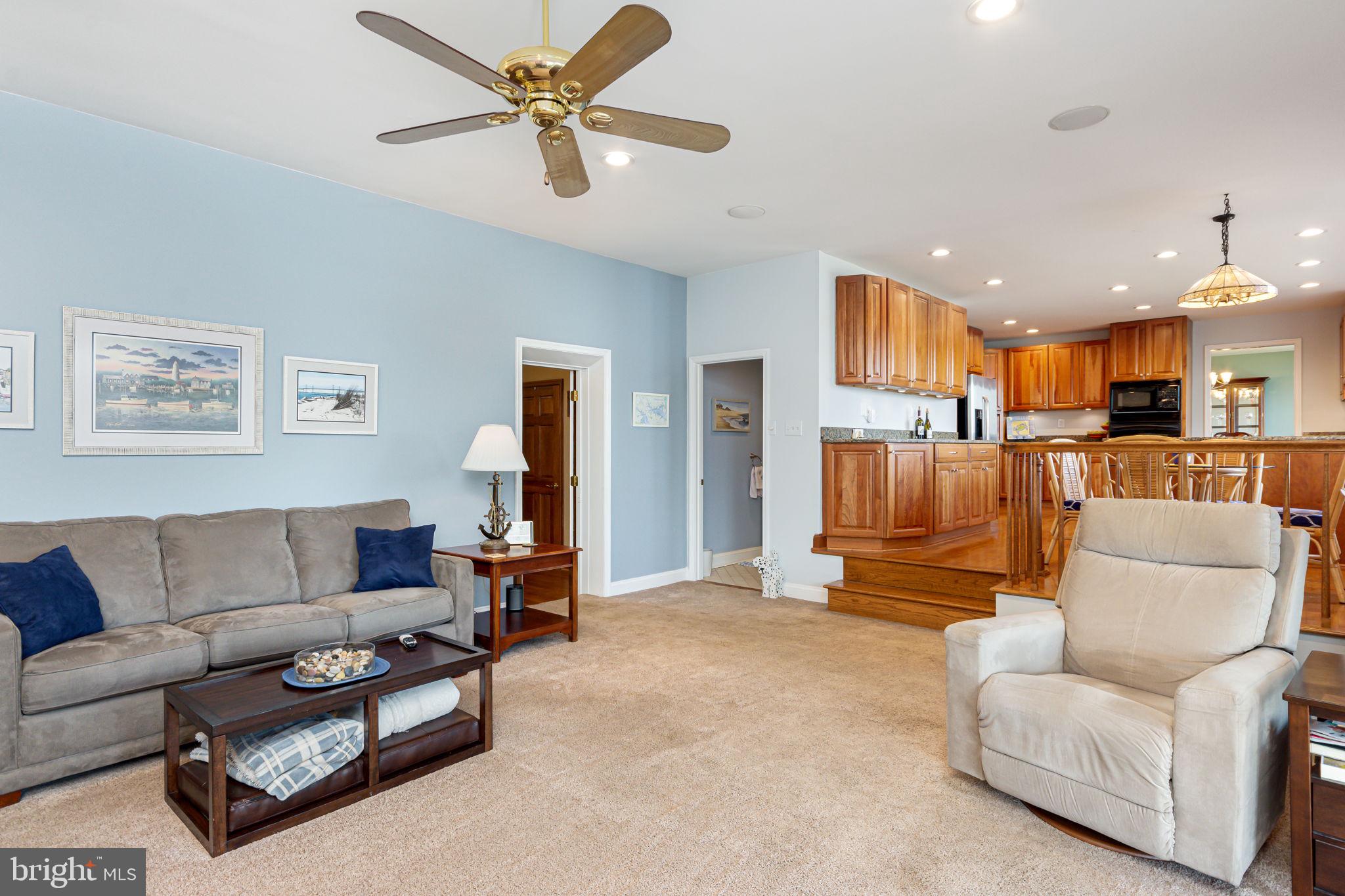 495 Maple Road Severna Park, MD 21146 - Photo 17 of 49 Great Room .