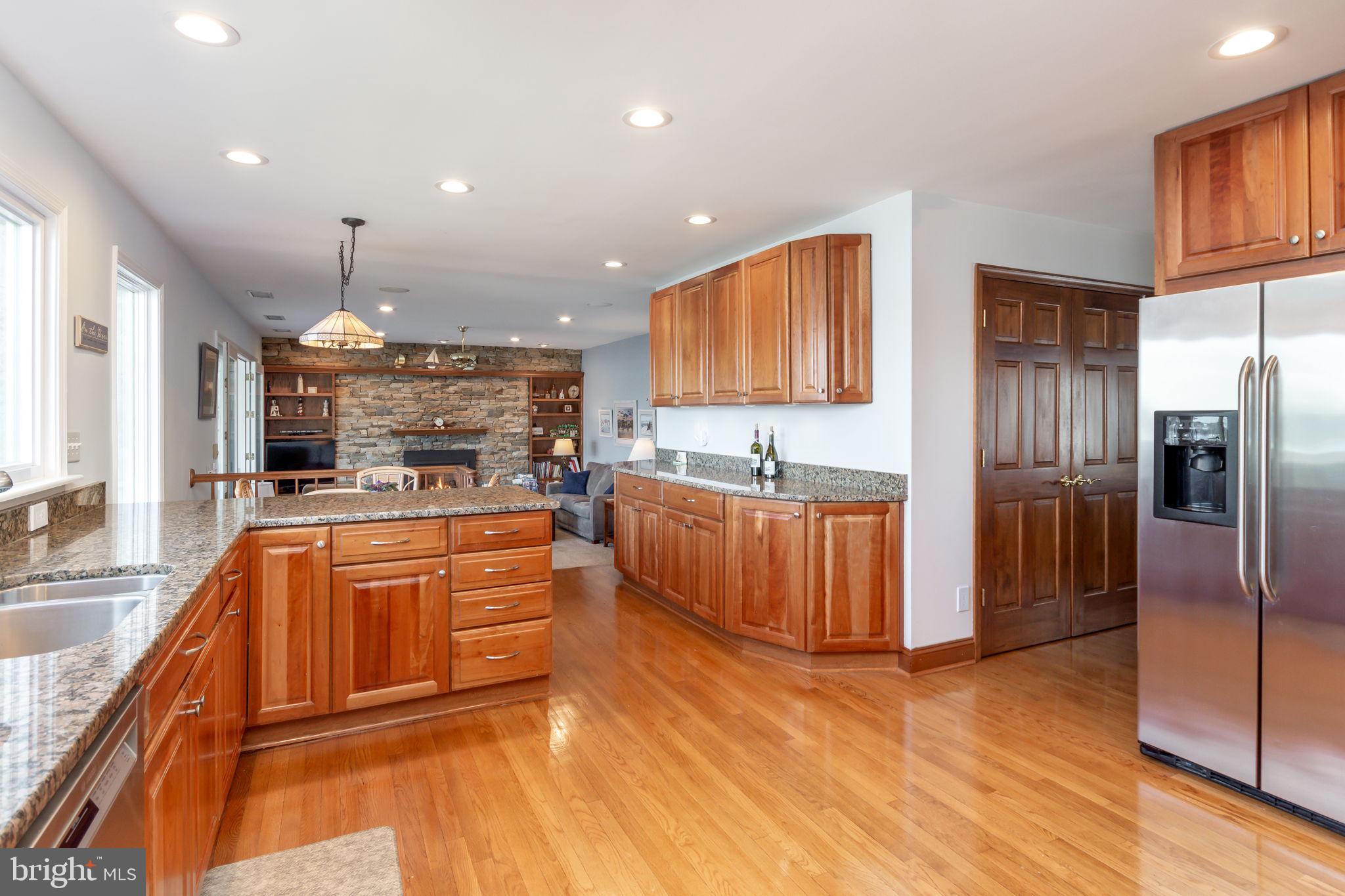495 Maple Road Severna Park, MD 21146 - Photo 20 of 49 Kitchen