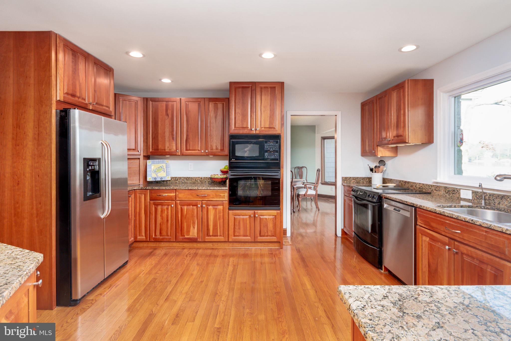 495 Maple Road Severna Park, MD 21146 - Photo 21 of 49 Kitchen
