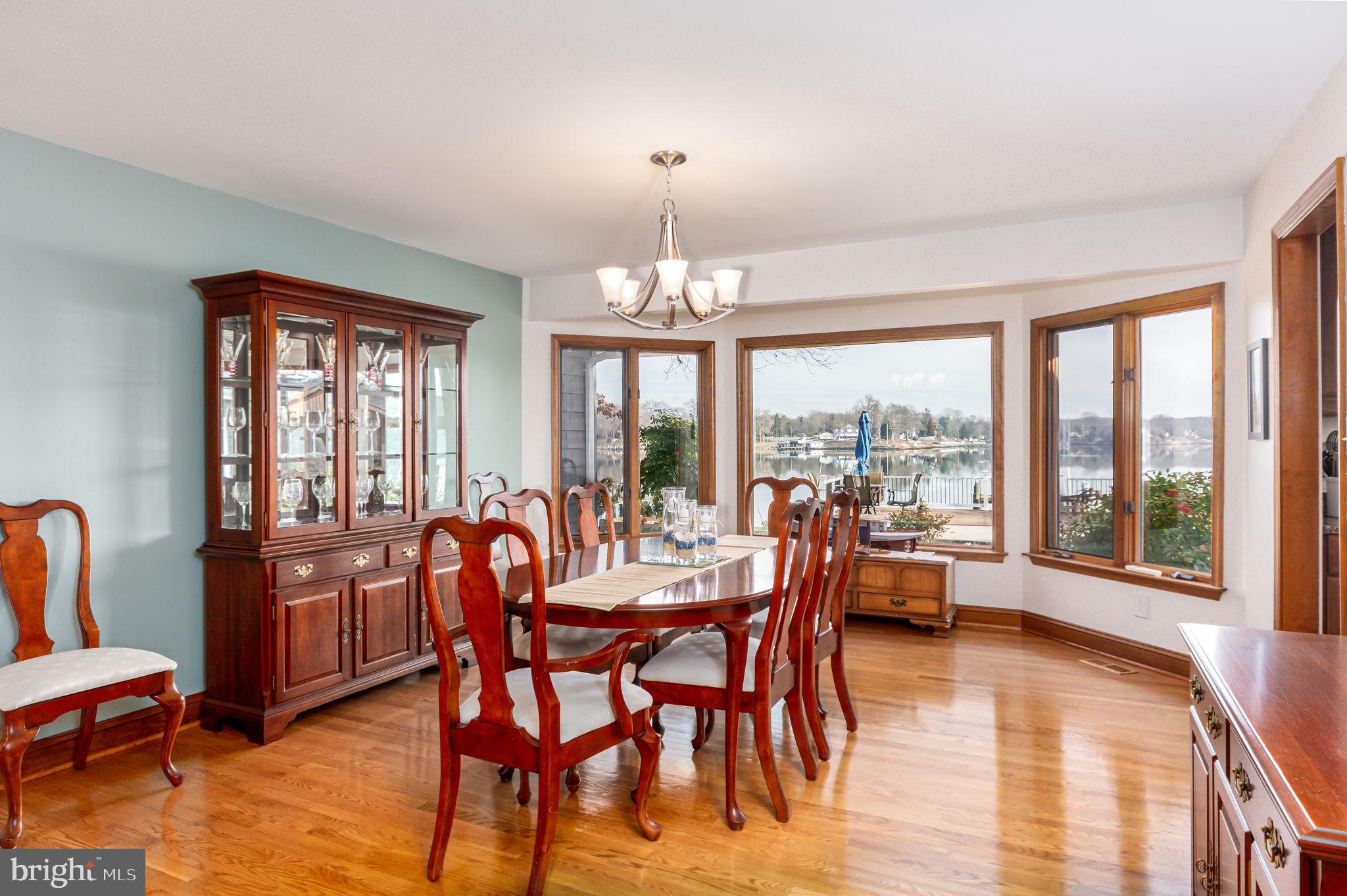495 Maple Road Severna Park, MD 21146 - Photo 24 of 49 Dining Room