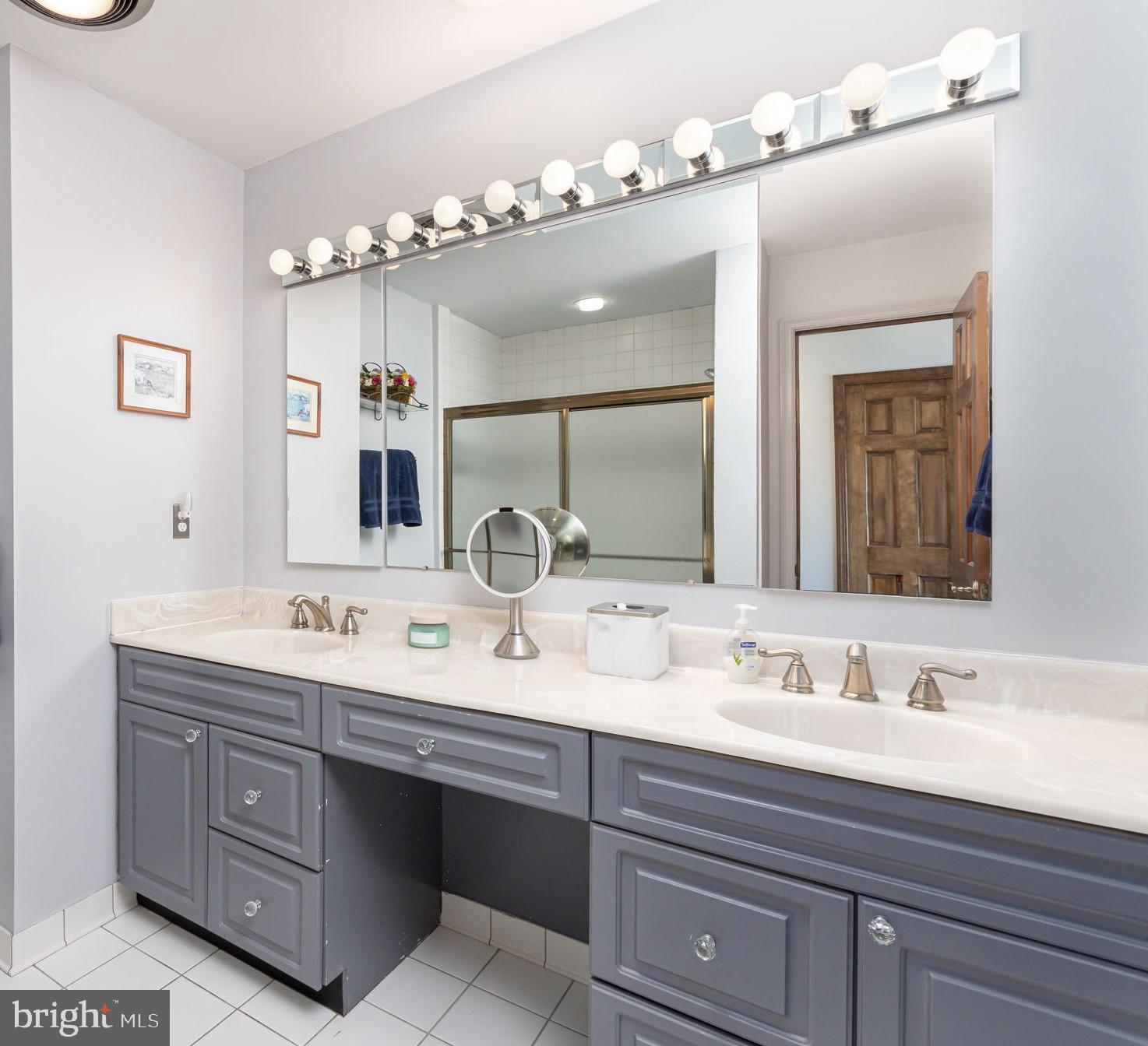 495 Maple Road Severna Park, MD 21146 - Photo 32 of 49 Master Bathroom