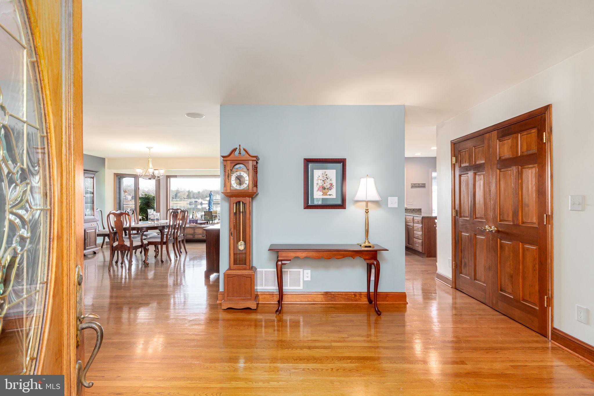 495 Maple Road Severna Park, MD 21146 - Photo 36 of 49 Foyer