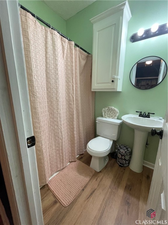 3831 Smithonia Road Comer, GA 30629 - Photo 21 of 23