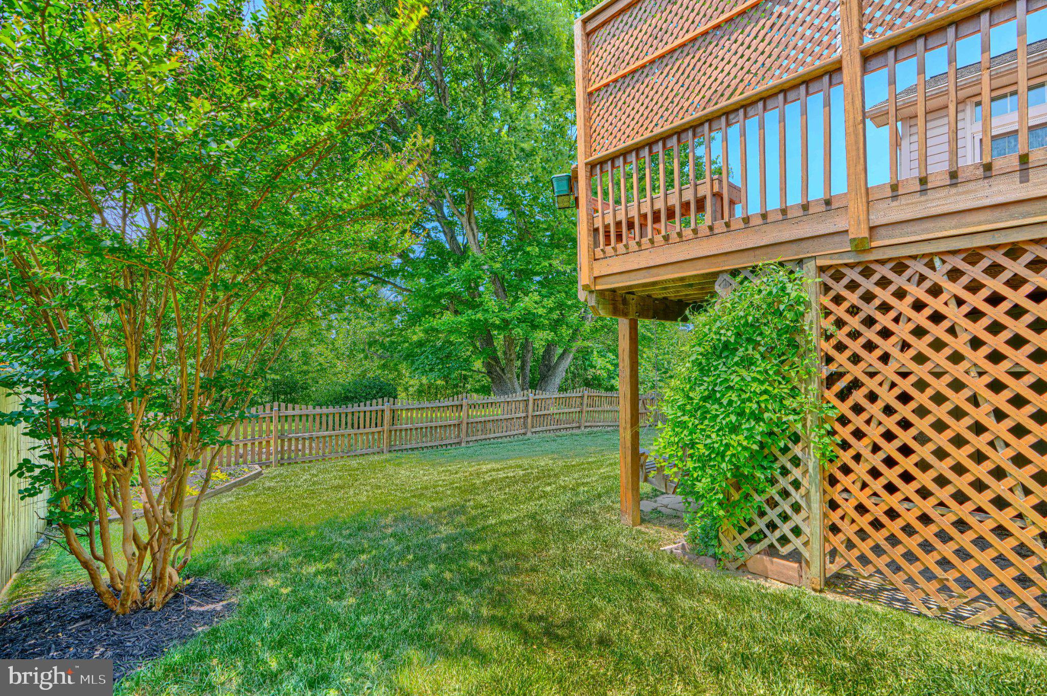 9310 Glen Vista Road Perry Hall, MD 21128 - Photo 61 of 63