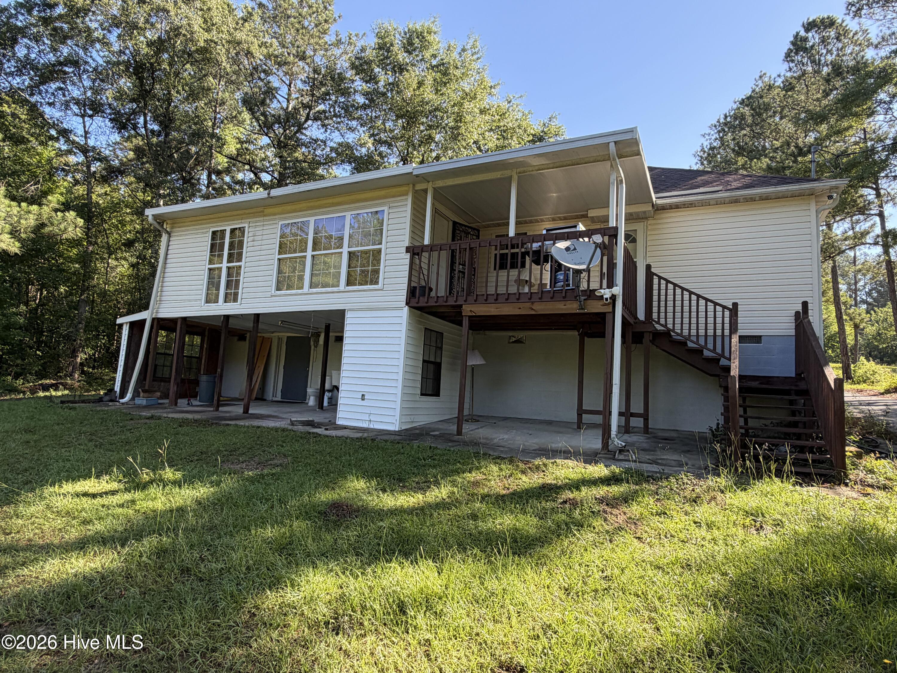 1485 Bettis Academy Road Trenton, SC 29847 - Photo 27 of 28