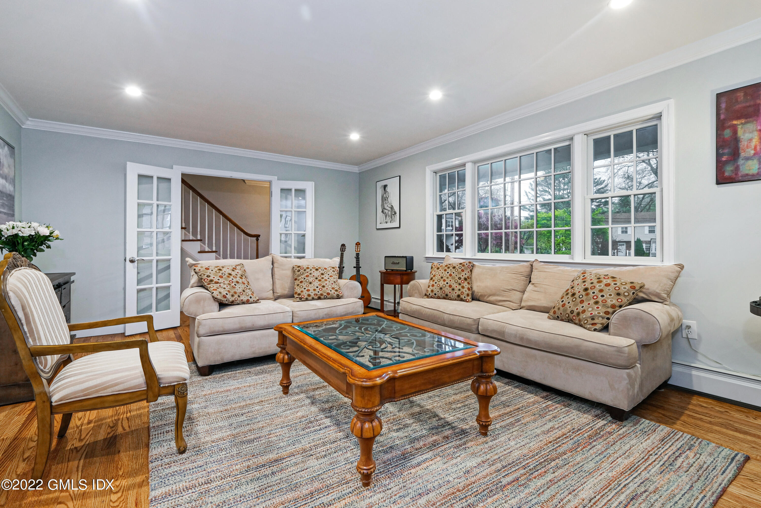 25 Griffith Road Riverside, CT 06878 - Photo 6 of 37 25 Griffith Rd Greenwich, CT (07 of 35)