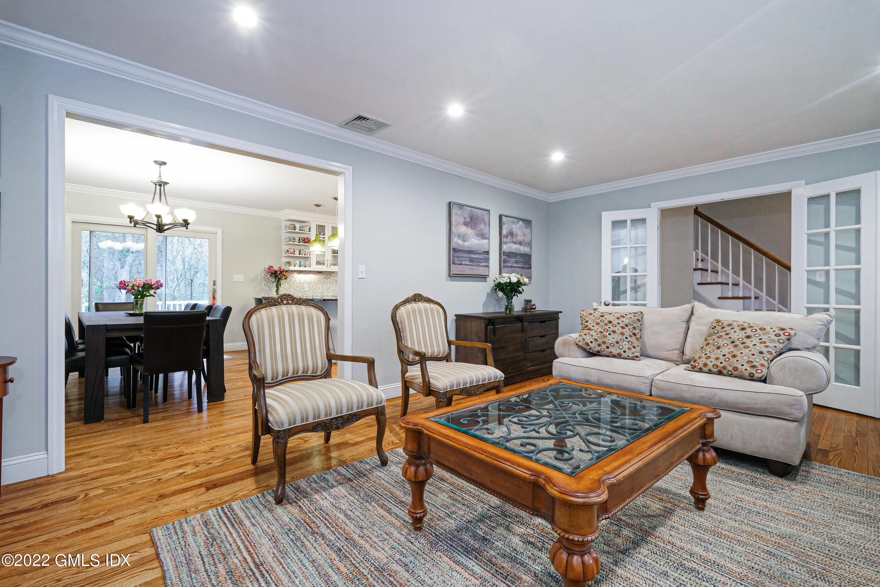 25 Griffith Road Riverside, CT 06878 - Photo 7 of 37 25 Griffith Rd Greenwich, CT (08 of 35)