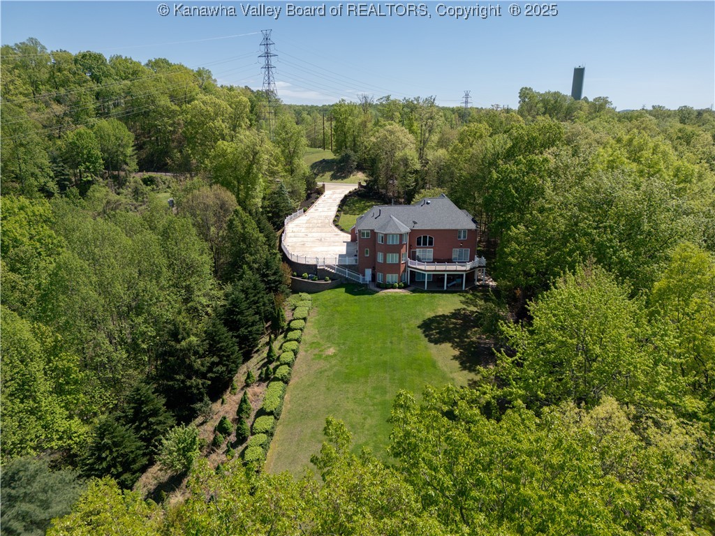 44 Quarry Ridge Road Charleston, WV 25304 - Photo 11 of 42 Gallery Image 11