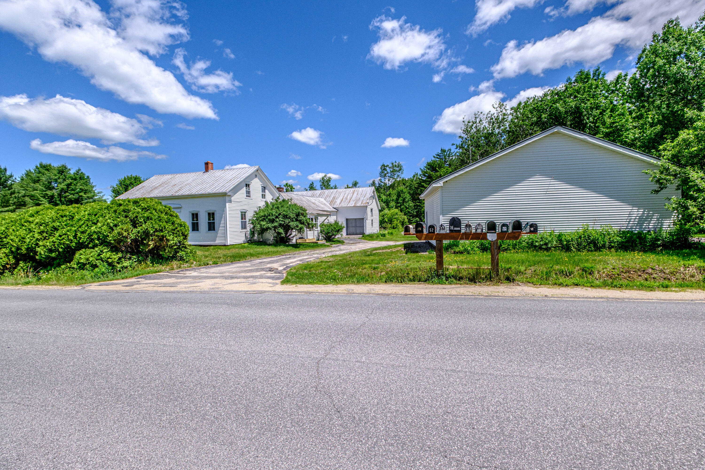 173 Greenwood Road Norway, ME 04268 - Photo 2 of 93